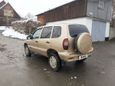 SUV   Chevrolet Niva 2005 , 200000 , -