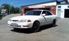  Toyota Mark II 1996 , 195000 , 