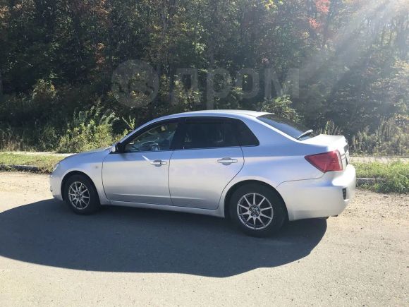  Subaru Impreza 2011 , 530000 , 