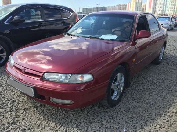  Mazda 626 1996 , 145000 , --