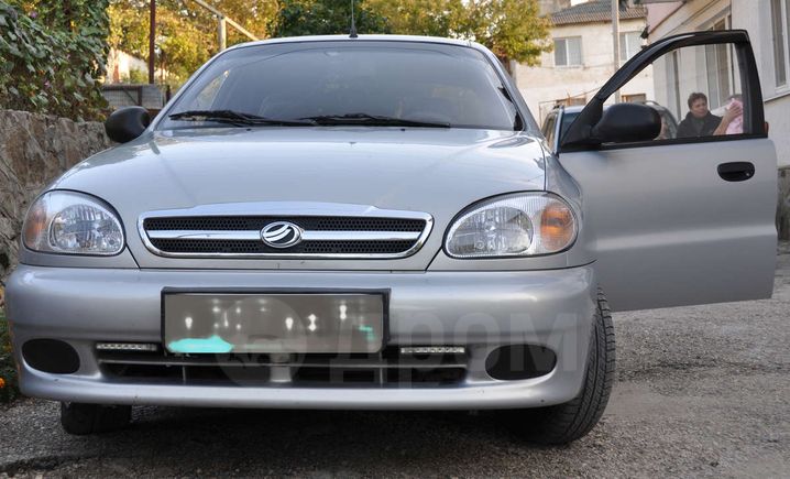  Daewoo Lanos 2011 , 316948 , 