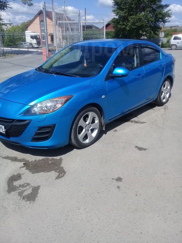  Mazda Mazda3 2009 , 500000 , 