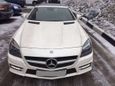   Mercedes-Benz SLK-Class 2014 , 2300000 , 