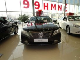  Toyota Camry 2012 , 962050 , 