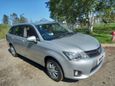  Toyota Corolla Fielder 2014 , 750000 , 