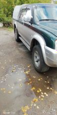  Mitsubishi L200 2005 , 450000 , 