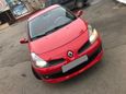  Renault Clio 2007 , 365000 , 