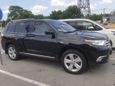 SUV   Toyota Highlander 2011 , 1330000 , 