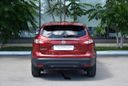 SUV   Nissan Qashqai 2018 , 1657000 , 