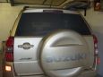 SUV   Suzuki Grand Vitara 2007 , 659000 , 