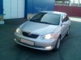  Toyota Corolla 2004 , 399000 , 