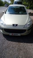  Peugeot 407 2007 , 340000 ,  