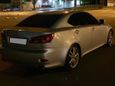  Lexus IS250 2007 , 780000 , 