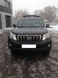 SUV   Toyota Land Cruiser Prado 2010 , 1700000 , 