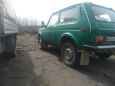 SUV    4x4 2121  1993 , 80000 , 