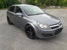  Opel Astra 2005 , 235000 , 