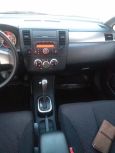  Nissan Tiida 2011 , 490000 , 