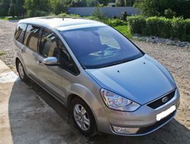    Ford Galaxy 2007 , 1111111 , 