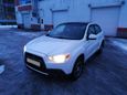 SUV   Mitsubishi ASX 2012 , 515000 , 