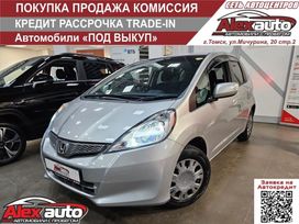  Honda Fit 2011 , 1180000 , 