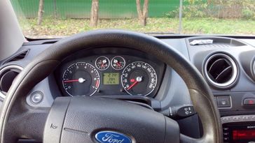  Ford Fiesta 2008 , 225000 , 