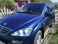 SUV   SsangYong Kyron 2008 , 480000 , 