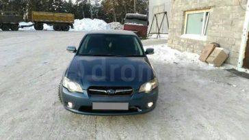  Subaru Legacy B4 2004 , 430000 , -
