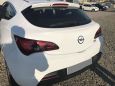  Opel Astra GTC 2012 , 650000 , --