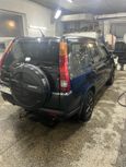 SUV   Honda CR-V 2002 , 680000 , 