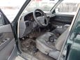 SUV   Toyota Land Cruiser 1997 , 499000 , 