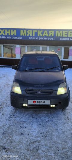 Хэтчбек Honda Capa 2000 года, 260000 рублей, Иркутск