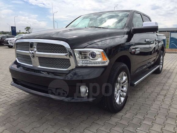  Dodge Ram 2014 , 4500000 , 