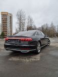  Audi A8 2018 , 7100000 , 
