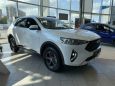 SUV   Haval F7 2019 , 1549000 , 