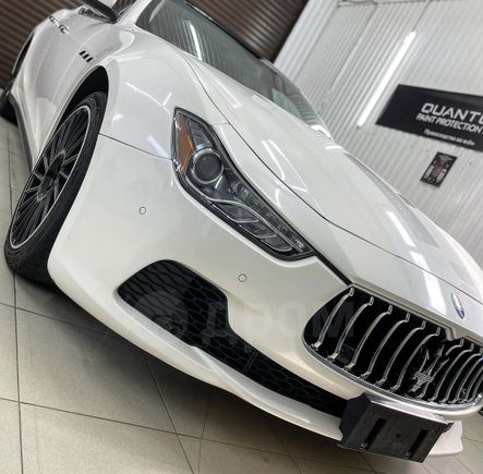  Maserati Ghibli 2014 , 2000000 , 