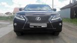 SUV   Lexus RX270 2014 , 1849000 , 