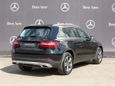 SUV   Mercedes-Benz GLC 2018 , 2380000 , 