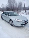  Citroen C5 2008 , 480000 , 