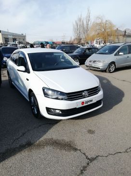  Volkswagen Polo 2020 , 1150000 , 