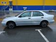  Nissan Pulsar 1999 , 125000 , 