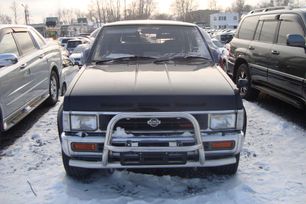 SUV   Nissan Terrano 1995 , 440000 , 