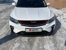 SUV   Geely Coolray 2020 , 1390000 , 