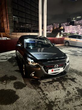  Mazda Demio 2015 , 1200000 , 