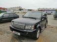 SUV   Land Rover Range Rover Sport 2008 , 820000 , 