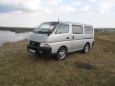    Nissan Caravan 2001 , 385000 , 