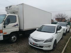 Фургон рефрижератор Hyundai HD78 2015 года, 2750000 рублей, Краснодар