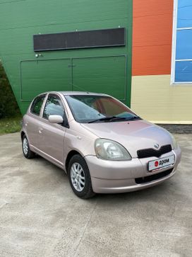  Toyota Vitz 2000 , 380000 , 