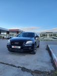 SUV   Audi Q5 2009 , 1050000 , 