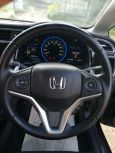  Honda Shuttle 2016 , 1050000 , 