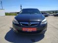  Opel Astra 2010 , 379000 , 